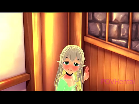 ❤️ (Хавх) Элвиш үйлчлэгч танд нүүрээ угаахад тусална. Порно видео mn.redpornpictures.ru ❌